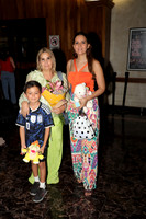 Ana Cantú, Israel Guajardo y Linda Rodríguez 2