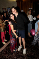 Elea Cotera y Leonardo Lorusso 1