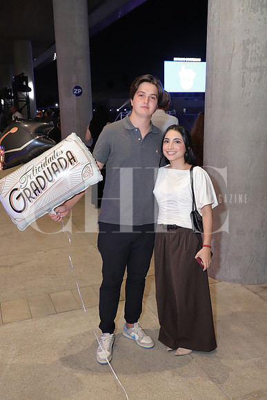 Patricio Melendez y Roberta Elizondo 2
