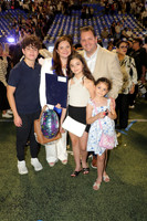 Christian Kukutschka, Mónica Morales, July Kukutschka, Christian Kukutschka y Alana Kukutschka 2