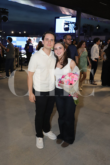 Manuel Ortega y Sofia Garibay 2