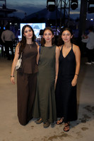 Ana San Roman, Valeria San roman y Anagelly San Roman 2