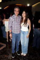 Marisa Alvarez, Victoria Rodarte y Roberto Rodarte 2