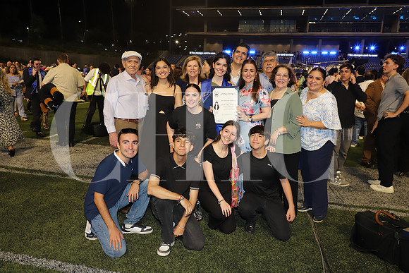Familia Arias Villarreal 1