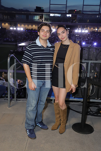 Raúl Cantú y Daniela Lopez 1