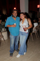 Gerardo Alonso y Jacqueline Gonzalez 2