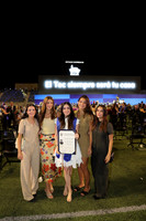 Amelia Farias, Sofia Tamayo, Natalia Ayala, Raquel Valdés y Maki Garza 2