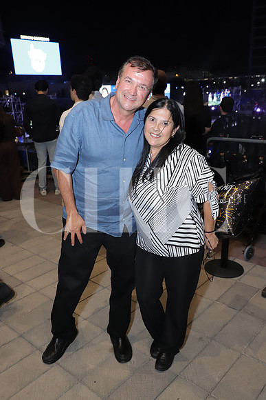 Lucio Perez y Alejandra Garza 3
