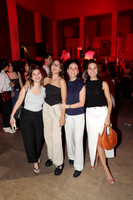 Fernanda Bueno, Marifer Gutierrez, Regina Guajardo y Andrea Lavin 6