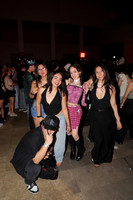 José Luis Mandujano, Sofia Elías, Julissa Monsivais, Majo Martínez y Daniela Vargas 3
