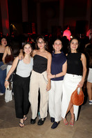 Fernanda Bueno, Marifer Gutierrez, Regina Guajardo y Andrea Lavin 2