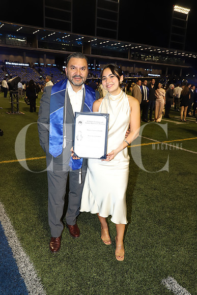 Rogelio Cardenas y Vieka Cardenas 1
