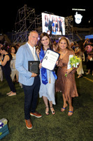 Adolfo Ortiz, Alba Ortiz y Alba Sanchez 2