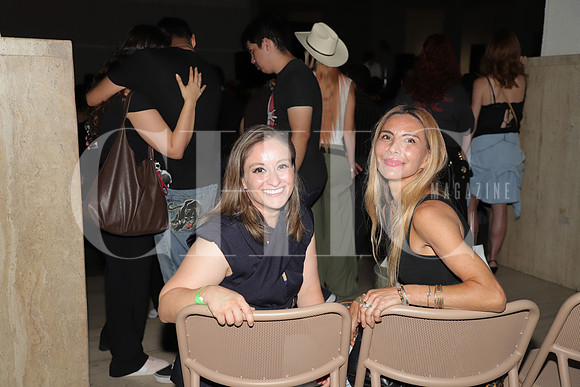 Lucía Madero y Mayra Matar 2