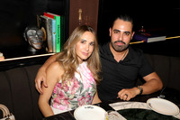 Martha Larragoiti y Alejandro Jaime 2