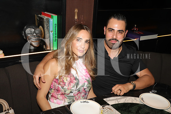 Martha Larragoiti y Alejandro Jaime 2