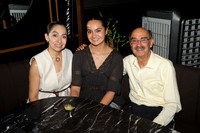 Rosalba Flores, Rosalba Flores y José Luis Flores 2