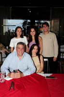 Leopoldo Villarreal Gonzalez, Carolina Villarreal, Leopoldo Villarreal, Adriana Villarreal y Cordelia Villarreal 4