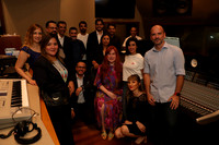 Tour por Victoria Records 9