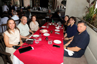 Martha Westrup, Enrique Westrup, Martha Nidia Garza, Daniela Carrillo, David Carrillo y David Carrillo 5