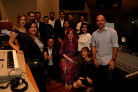 Tour por Victoria Records 8