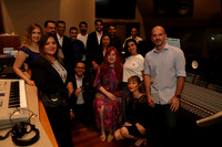 Tour por Victoria Records 10