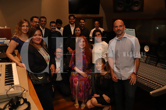 Tour por Victoria Records 7