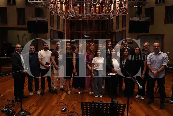 Tour por Victoria Records 16