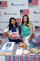 Tania Olvera y Lizette Gonzalez 2