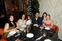 Maria Fernanda Rodríguez, Martha Gaytan, Luciana Rodríguez, Jesús Eduardo Rodríguez, Lola Porras, Loretta Rodríguez 3