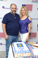 Carlos Noyola y Ana Cristina Severeid 2