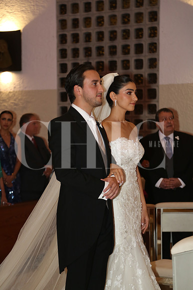 Magaly Sáenz y Pablo 2