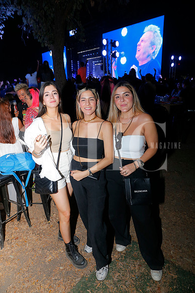 Arantza Chapa, Fer Chavez y Sofi Chavez (8)