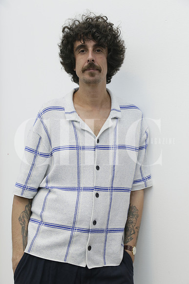 Ruben Rodrígo