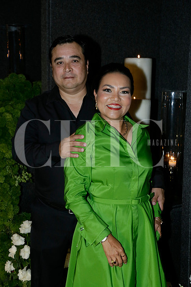 Oscar Álvarado y Cumpleañera (3)