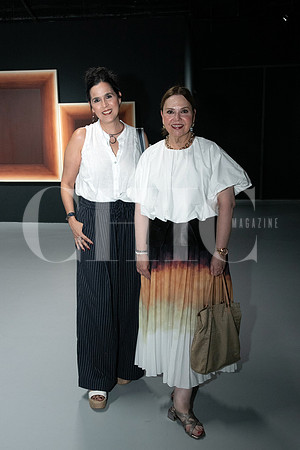 Karla Algaba y Mayela García 1