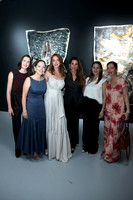 Mónica Fernández, Greta Guerrero, Sulamit Elizondo, Valeria Longoria, Alejandra Garza y Katy Elizondo 1