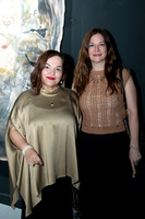 Mónica Gutiérrez y Jesica Garza 0