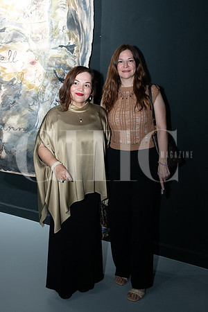 Mónica Gutiérrez y Jesica Garza 1