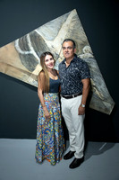 Sharon Tristan y José Rodríguez 0