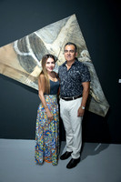 Sharon Tristan y José Rodríguez 1
