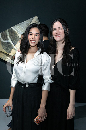 Tere Galan y Fernanda García 1