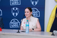 Carolina Aguirre