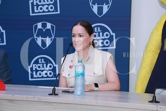 Carolina Aguirre