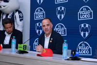 Javier Sánchez (2)