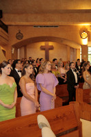 Boda de Fernanda Garza y David Garza 8