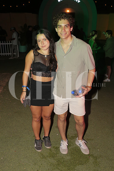 Sofia Molina y Alejandro Castro 3