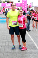 Carlos Palma y Carolina Rangel de Palma