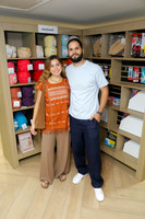 Jessica Fernandez y Farid Dieck (2)