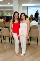 Andrea Aldaa y Claudia Piñeiro (3)